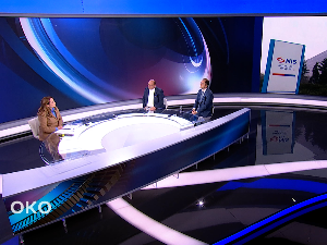 Одбрана или последњи дани НИС-а – шта следи ако Вашингтон каже "не" Москви