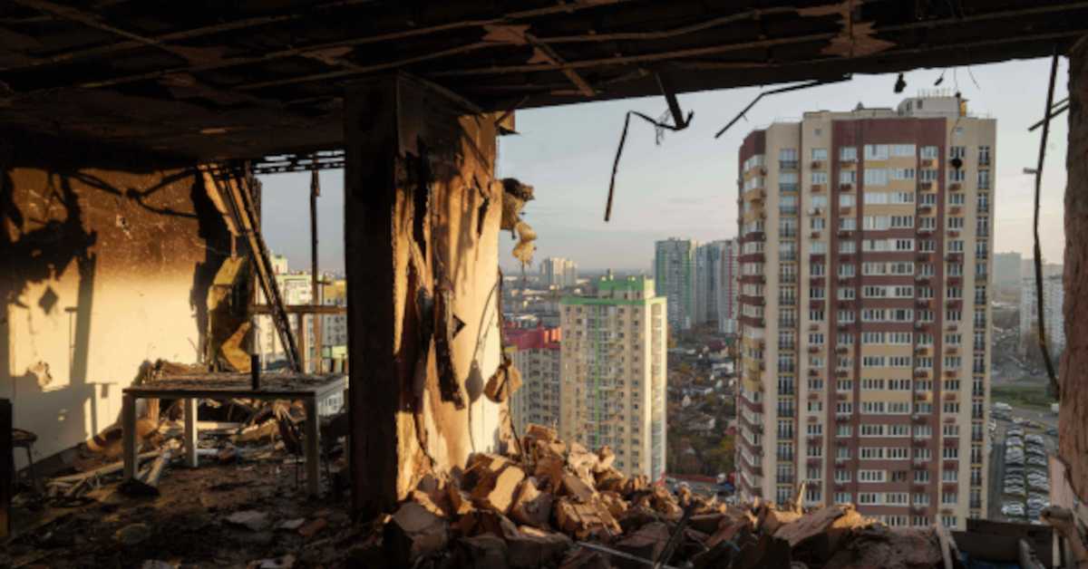 Украјинска војска: Контролишемо Мирноград; Москва: Спремни смо за самит са САД