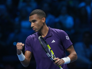 Оже-Алијасим последњи полуфиналиста Завршног мастерса у Торину