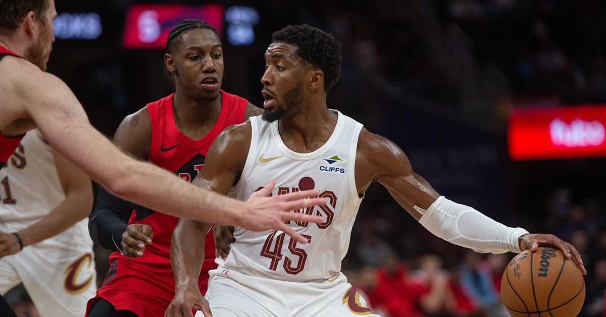 Рајаковићев Торонто забележио шесту победу у последњих седам мечева