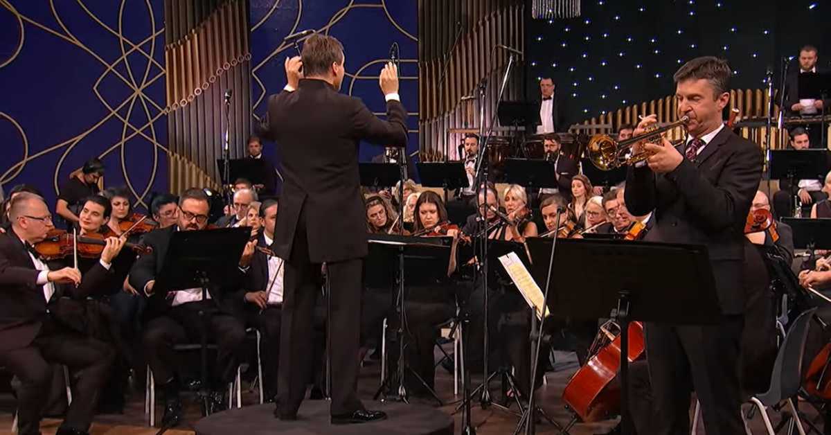 Волим класику, 36. емисија 