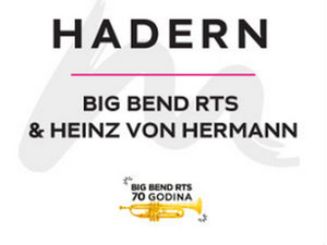  Биг бенд РТС и Хајнц фон Херман