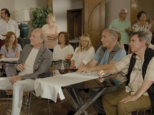  Михољско лето, Пиротски ћилим, 1-12 