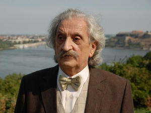 Пола ступца за Перу Зупца