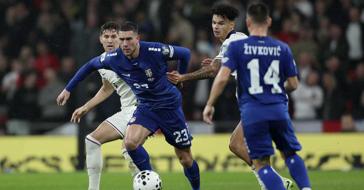 Може ли Србија преко Лиге нација до баража за Мундијал?