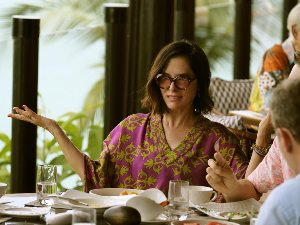 Како је трећа сезона серије „Бели лотос“ изазвала праву јагму за лоразепамом