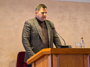 Ненад Боровчанин добио нови мандат на месту председника Боксерског савеза Србије