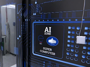 Чувари информационе суверености – у Крагујевцу у току инсталирање другог суперкомпјутера