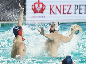 Ватерполисти Шапца победили Нови Београд и преузели врх регионалне лиге