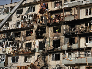 Орбан: Ситуација је опасна, Европа је на прагу рата; Умеров: Украјина и Русија настављају размену заробљеника