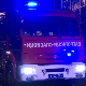 Пожар на Лазаревачком друму, једна особа страдала