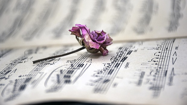 Време музике: Бернард Херман