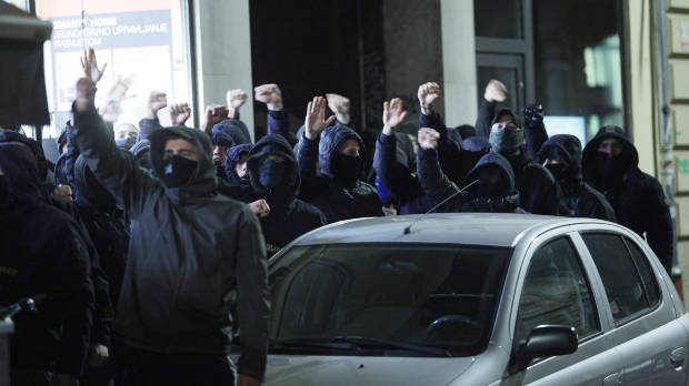 Антисрпски наратив у Хрватској – шта доноси 18. новембар у Вуковару