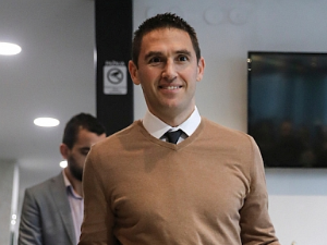 Партизан: Мирослав Вулићевић остаје тренер кадета до краја јесењег дела првенства