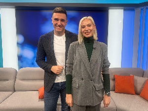 Сабор народне музике Србије одмах „иза ћошка“ – откривен водитељски пар