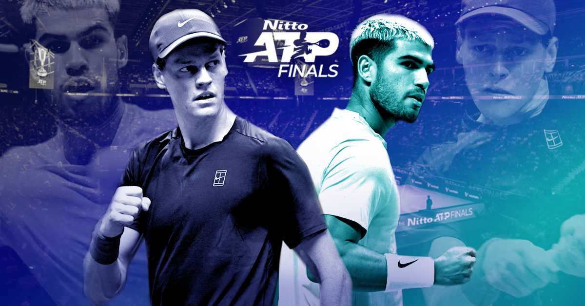 Алкараз и Синер за титулу на Завршном мастерсу у Торину