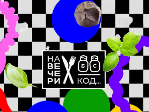 На вечери код Јелене Пузић