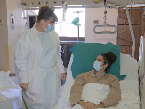 Када туга постане нада: рекордан број трансплантација, 1.700 људи и даље чека орган