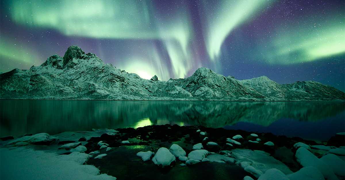 Од „горућег пламена“ до небеског моста богова: како су људи миленијумима тумачили поларну светлост