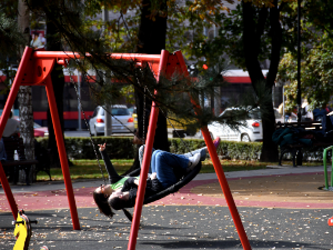 Још данас топло, увече наоблачење уз пад температуре
