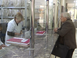 Од данас домови здравља у целој Србији раде у три смене