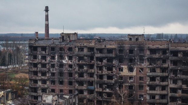 Зеленски: Русија за недељу дана лансирала 1.000 дронова; Папа: Украјини је потребан праведан и трајни мир