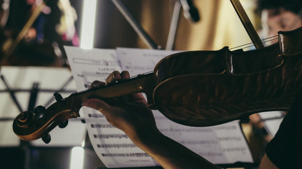 Класику молим : Избор за топ-листу класичне музике Радио Београда 2