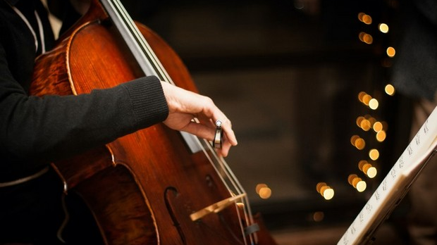 Класику молим : Избор за топ-листу класичне музике Радио Београда 2