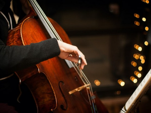 Избор за топ-листу класичне музике Радио Београда 2