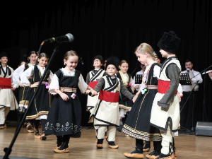 Други дом, исти корени - смотра која окупља и оснажује српску заједницу