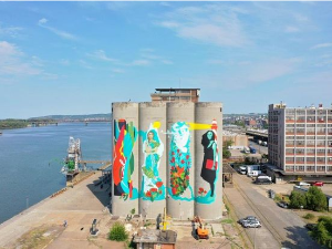 Приче са зидова, други део