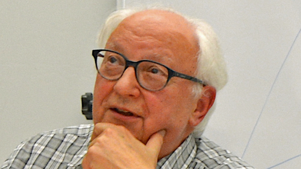  Етјен Балибар: Насиље – идеалитет и окрутност (2)