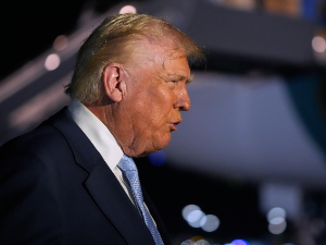 Царине од 500 одсто државама које послују са Русијом; Трамп: То је сасвим у реду