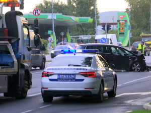 Сезона слава – саобраћајна полиција апелује на возаче да не седају за волан под дејством алкохола