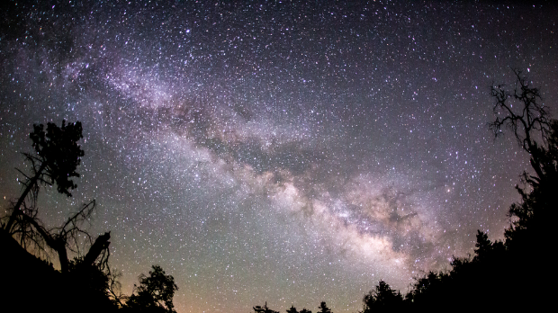 ВИ покреће револуцију – симулација Млечног пута са 100 милијарди звезда