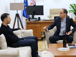 Мацут: Наредних дана интензиван рад да се енергетска ситуација одржи под контролом 