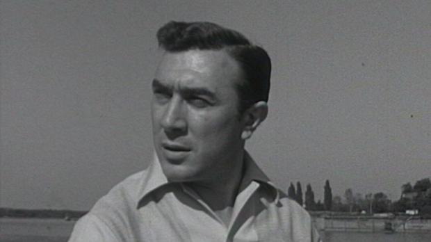 Сваки дан по једна песма - Миле Ивановић