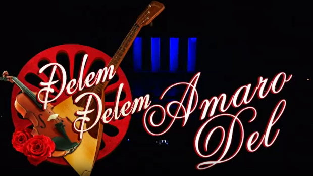 Ђелем, Ђелем - Амаро Дел