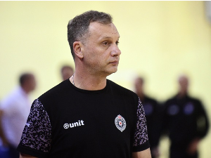 Ћирковић: Идемо на победу против Адемар Леона