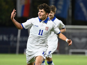 Кадети Србије поражени од Турске на крају квалификација за Европско првенство