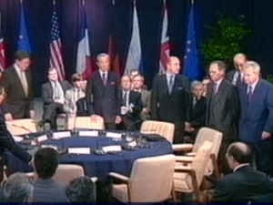 Три деценије од Дејтона – споразум између мира и ревизије