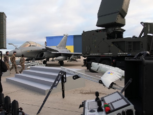 Зеленски: Наручили смо 100 "рафала" од Француске; Белгија купује одбрамбене дронове камиказе