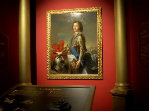 Београд у знаку Ермитажа: прича о Петру Великом и заједничкој историји два народа