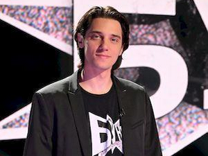 Бунт, „Визељ“ – преслушавање