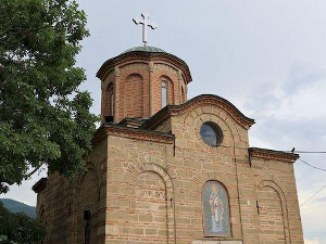 Временска капсула: Српске средњовековне задужбине у Северној Македонији - Задужбине Скопске Црне Горе, 2. део