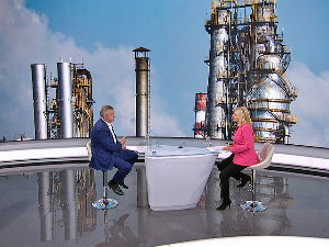 Бајатовић: НИС мора да ради, никакве кризе са гасом неће бити – очекујем продужење постојећег споразума са Гаспромом