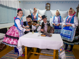  Словачке песме из Старе Пазове