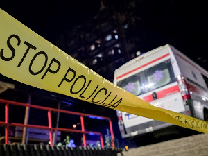 Број жртава пожара у Дому пензионера у Тузли порастао на 17