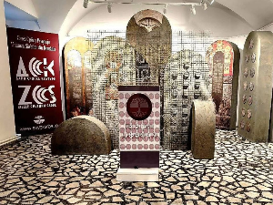 Изложба "Српски средњовековни споменици у опасности“ у Темишвару