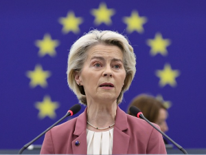 Фон дер Лајен: Проширење Европске уније је улагање у слободу и безбедност